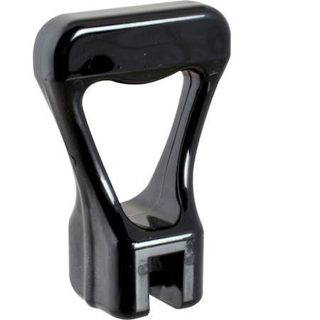 Bunn Handle, Faucet Black For Bunn - Part No Bu29163-0001 BU29163-0001